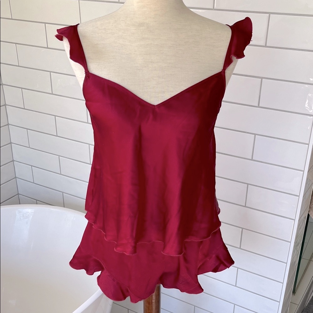 Victoria’s Secret Camisole Set